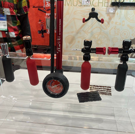 台北サイクルショー2026 その２