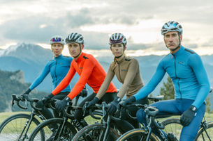 ETXEONDO 試着会