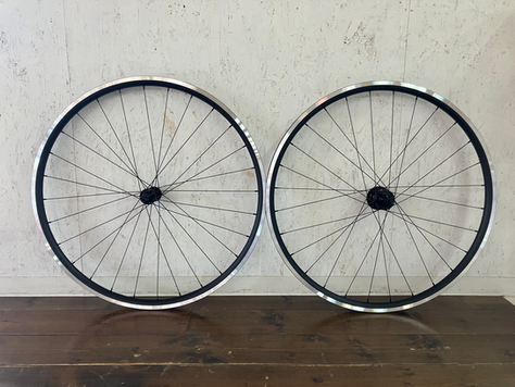 TEBE WHEEL