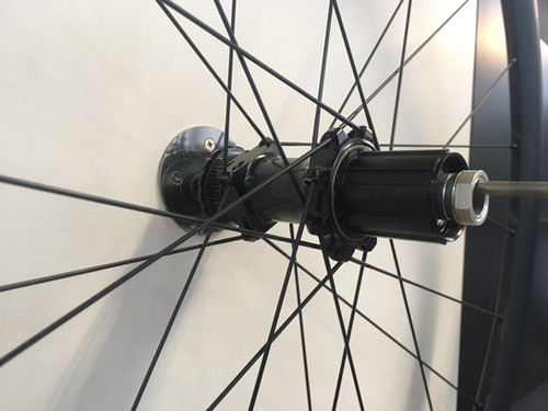 Fulcrum Racing400 OE 現品特価 | BELLE EQUIPE