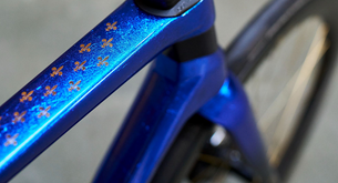 COLNAGO C68 Road Fleur-de-Lys