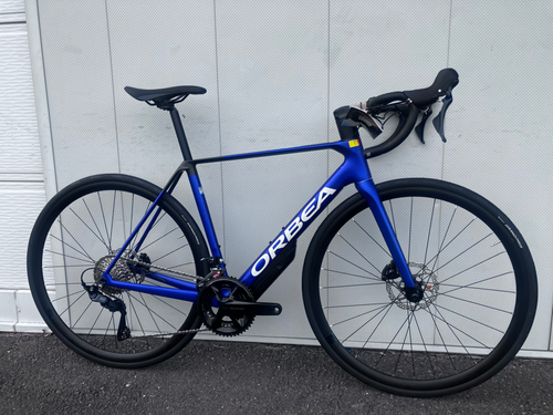 ORBEA ORCA M30 2026 | BELLE EQUIPE