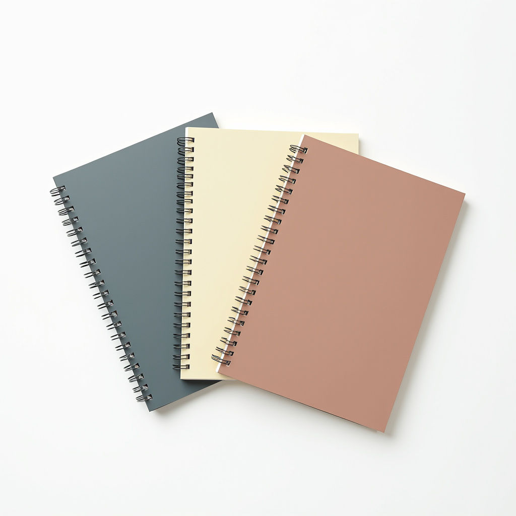 Essential Notebook Set
