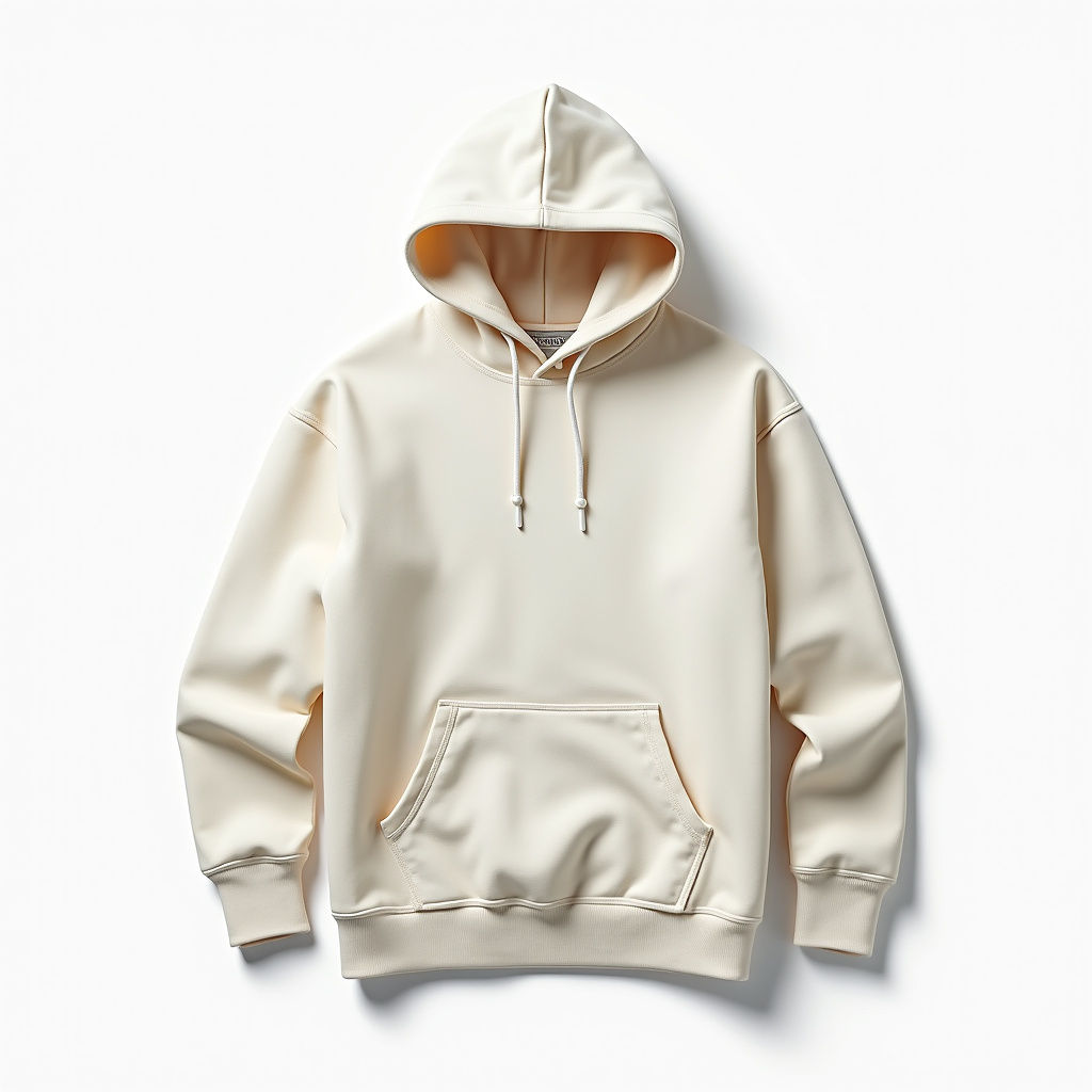 Comfort Hooded Sweatshirt