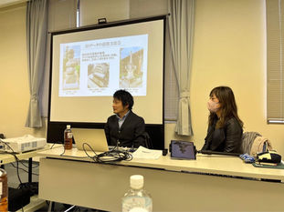 各種講演・講師