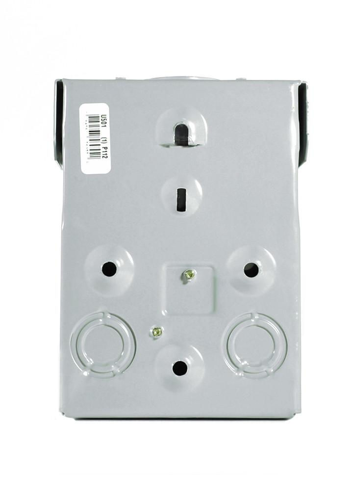 Miniature : Ensemble installation extérieure NEMA 14-50