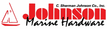 CS Johnson Marine Hardware logo