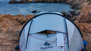 How To Choose The Best Tent?