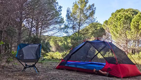 How to start your camping adventure?
