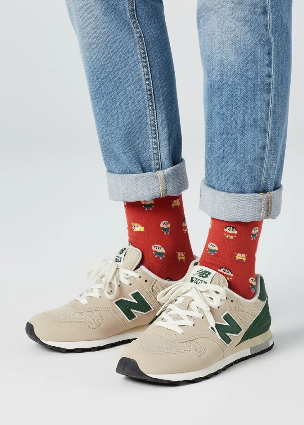 Miniatura: The Troublemaker