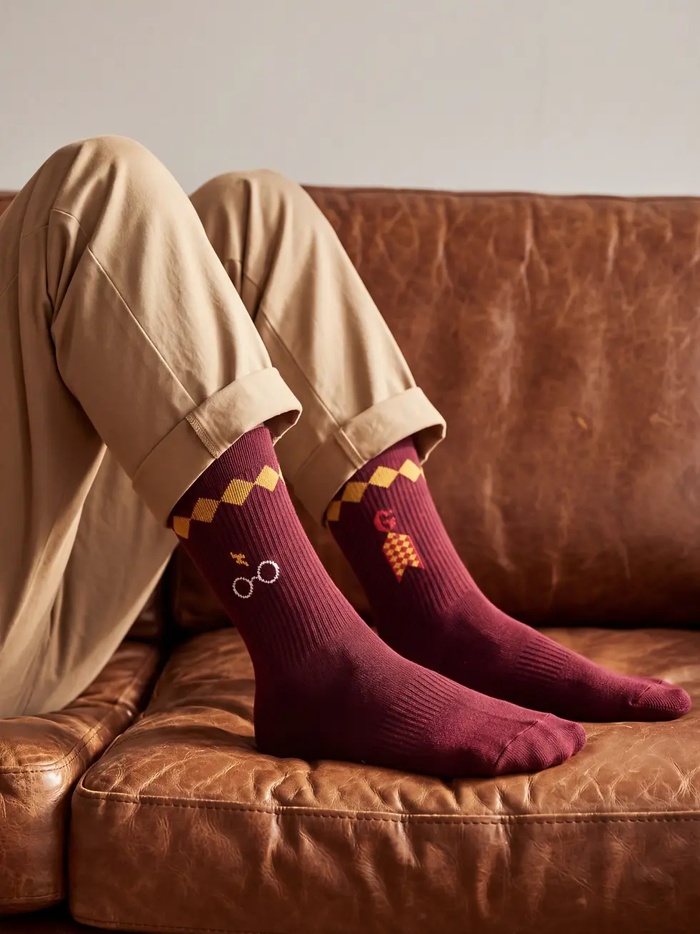 Thumbnail: Gryffindor