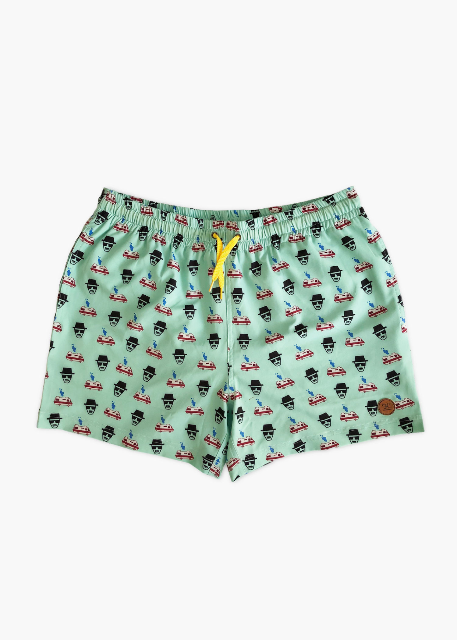 Bañador Breaking Bad