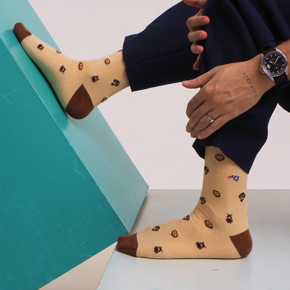 Thumbnail: Lion King