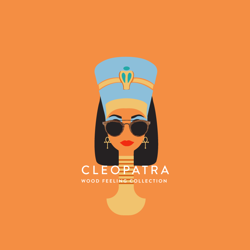 Miniatura: Cleopatra Magna