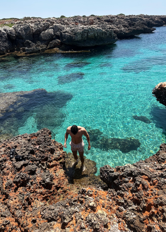 Miniatura: Bañador Goku Revolution