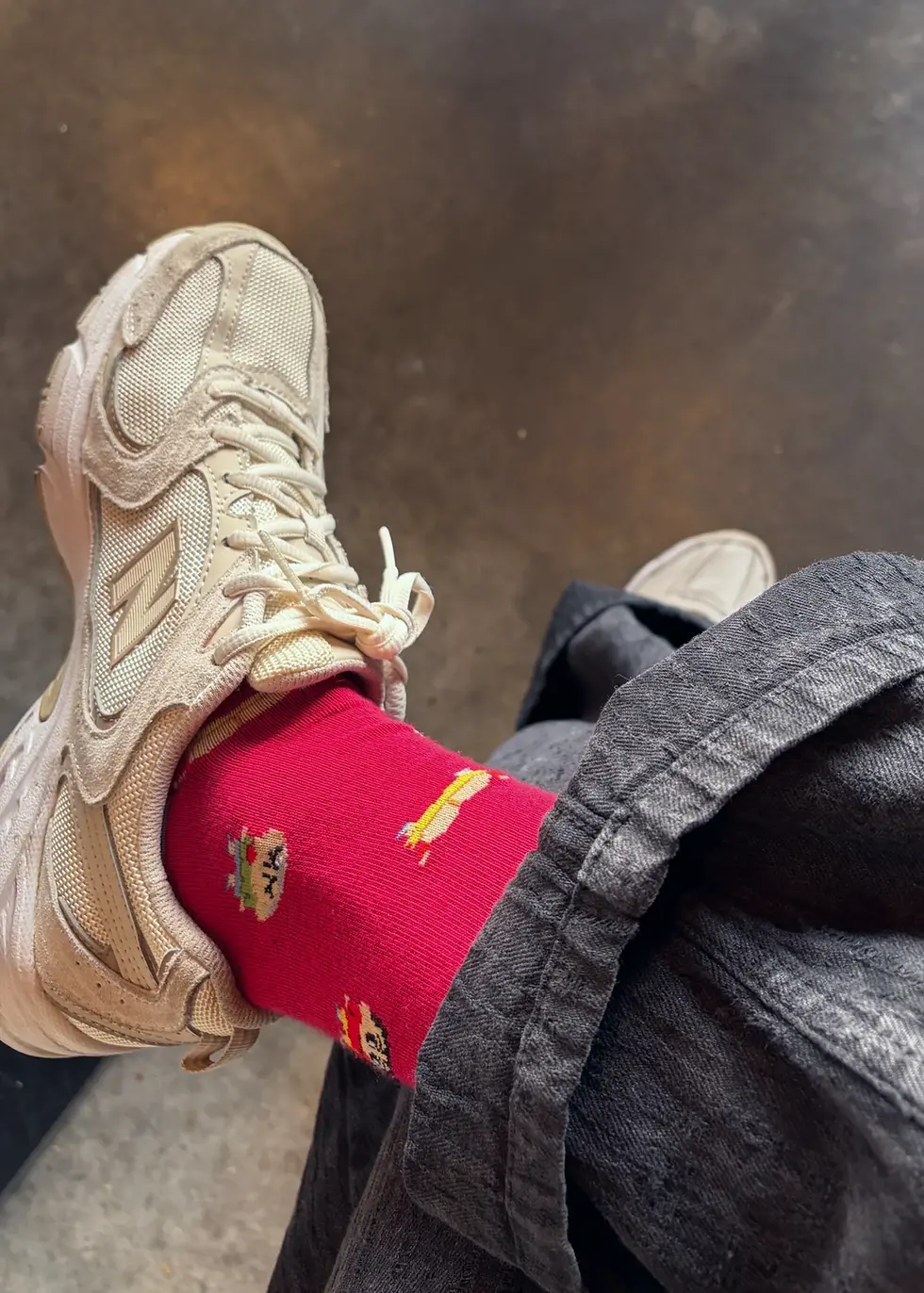 Miniatura: The Troublemaker