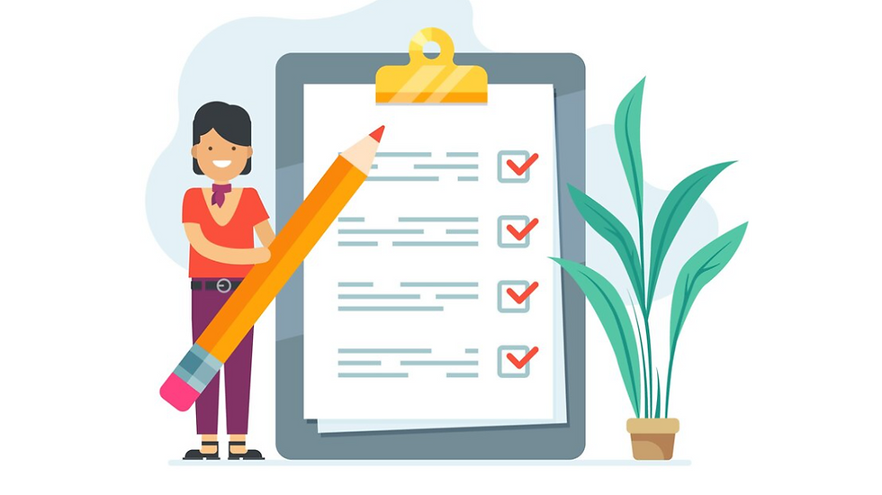Credit Calculation and Allocation as per SOP  | Image: Freepik