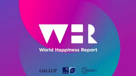 India Ranks 118. Pakistan 109. Saudi Arabia 32. The World Happiness Report 2025 Is a Western Fraud Designed to Humiliate Nations Like India.