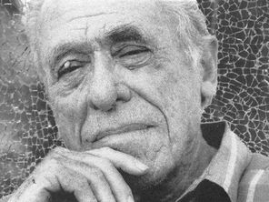 Go All The Way by Charles Bukowski