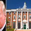 Harvard Radicalization