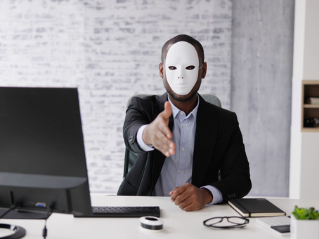When Professors Cheat: The Dark Tactics Used to Inflate Academic Prestige