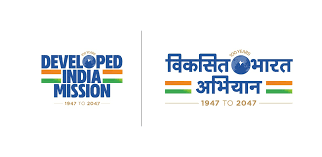 Viksit Bharat 2047