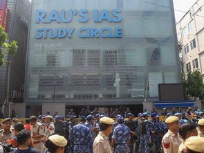 The Dark Side of India's Coaching Culture: Saving India's Students from the Coaching Industry Trap