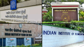 IIT Brain Drain Isn’t Success