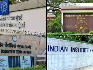 IIT Brain Drain Isn’t Success