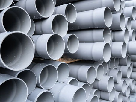 Saudi Arabia PVC Pipes Market: Growth, Trends, and Opportunities (2025-2034)