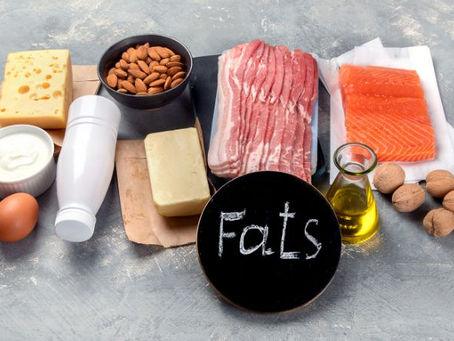 The Revival of Animal Fat: Tradition Meets Innovation