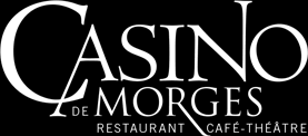 logo Casino Morges
