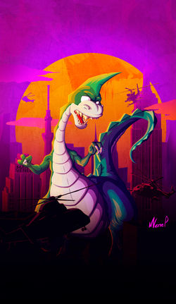 denverzilla