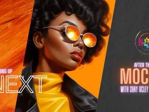 Article 3: "Discover the Diversity of AMENOW Stream: A Celebration of Culture, Art, and Expression"