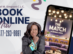 Book Your Spot on The Match Morning Show!