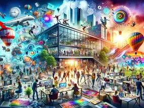 Live Interaction: Participate in our polls, quizzes, and live chats during the show.