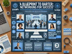 Unlock New Possibilities with A Blueprint to Barter Introduction