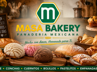 Nexus News Announces Market Circle Delivery Activation Day Featuring Masa Bakery