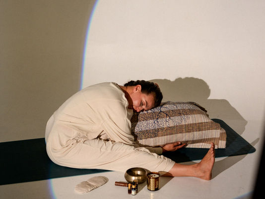 Czym jest Yin Yoga? 