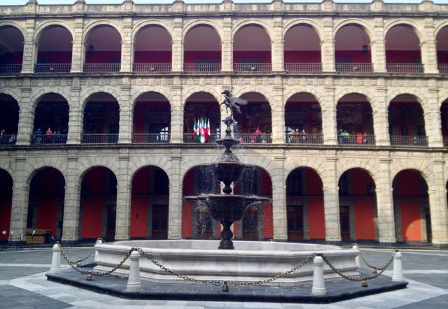 Mexico City Government