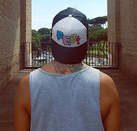 CROMA 14 - FANZINES #2