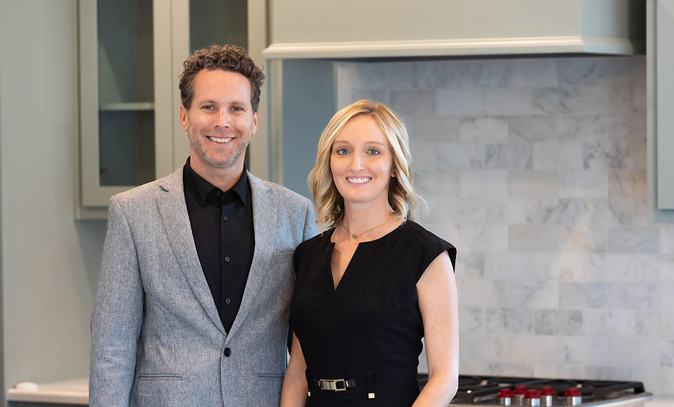 The Turner Team, Pensacola Realtors at Kuhn Realty