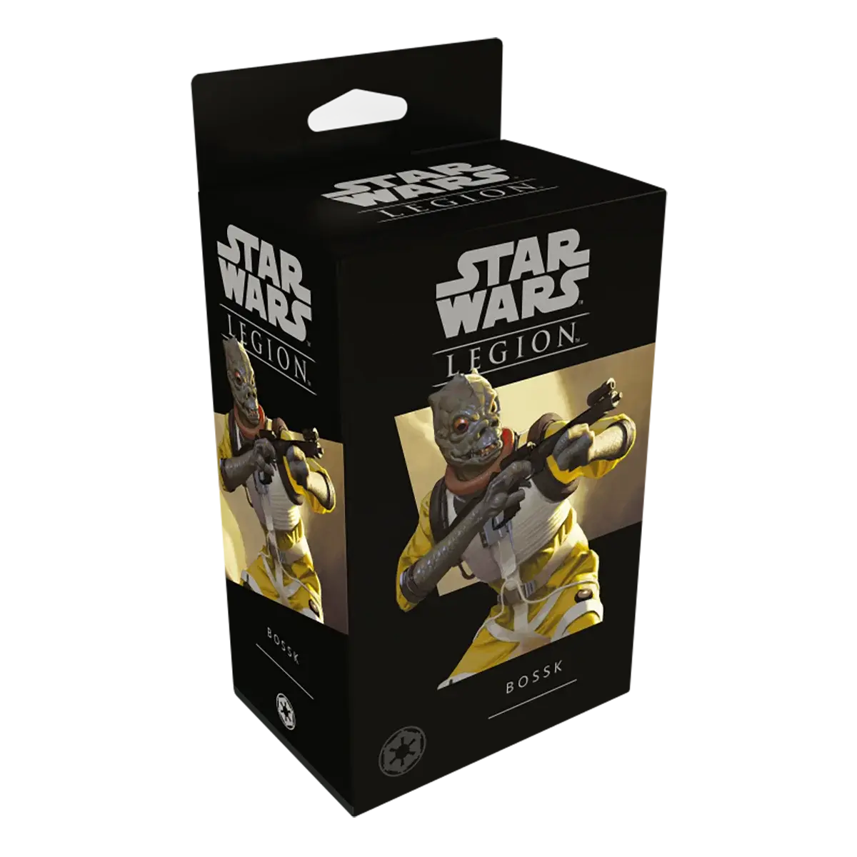 Star Wars: Legion - Bossk