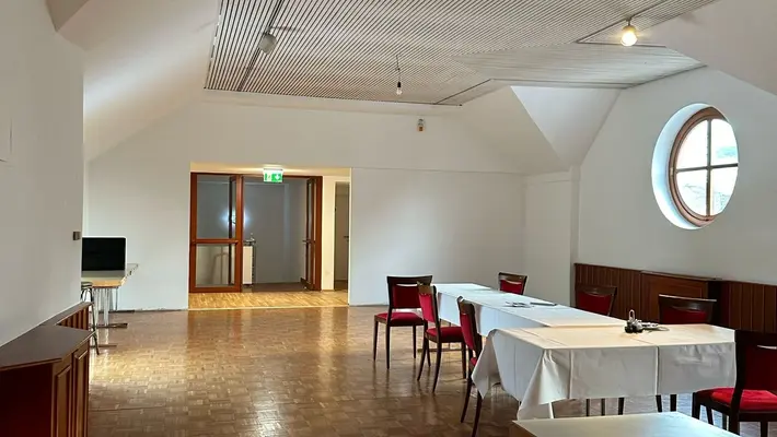 Restaurant & Kulturhaus MaLa