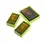 Miniaturbild: Gamegenic Token Silo Card Add-On Lime (Einsatz zu Token Silo & Token Silo XL)