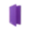 gamegenic-casual-album-18-pocket-purple