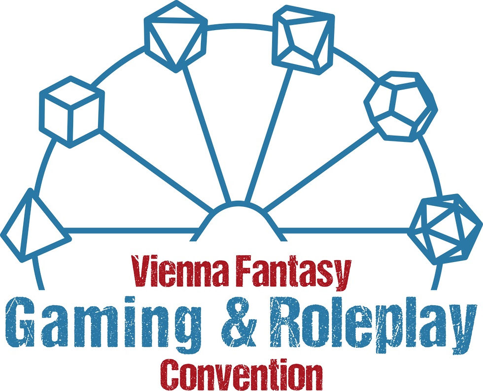 Vienna Fantasy Gaming & Roleplay Convention