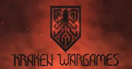 Kraken Wargames