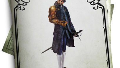 HeXXen 1733: Deluxe Jägerbogenset (10 Stück) - 2nd