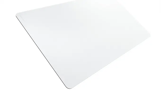 Gamegenic Prime 2mm Playmat White 61 x 35 cm